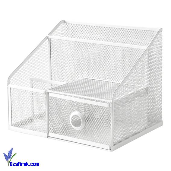 ORGANIZER NA BIURKO 25x20 CM DRONJONS, IKEA