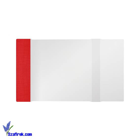 OKŁADKA B5 regulowana (25) 25,3x35,4-36,7cm