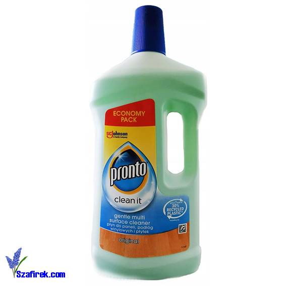 PŁYN DO MYCIA PANELI PRONTO 1000 ml 5w1