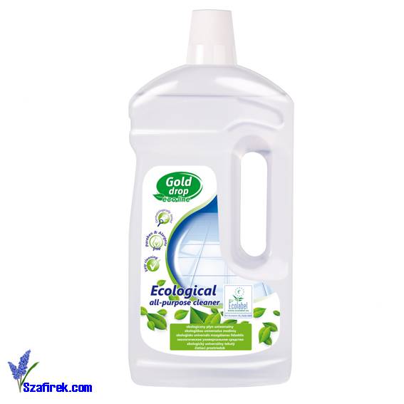 PŁYN UNIWERSALNY GOLD DROP ECO LINE 1L