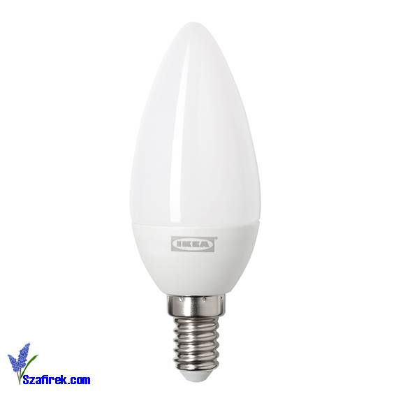 ŻARÓWKA LEDARE LED E14 400 lumenów