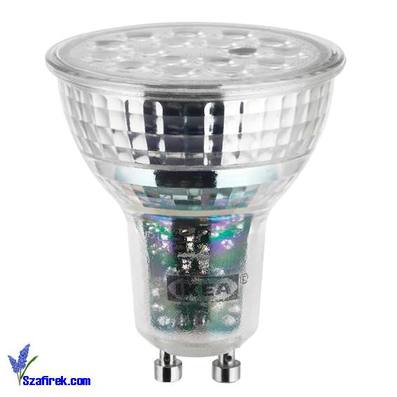ŻARÓWKA LEDARE LED GU10 600 lumenów/83W