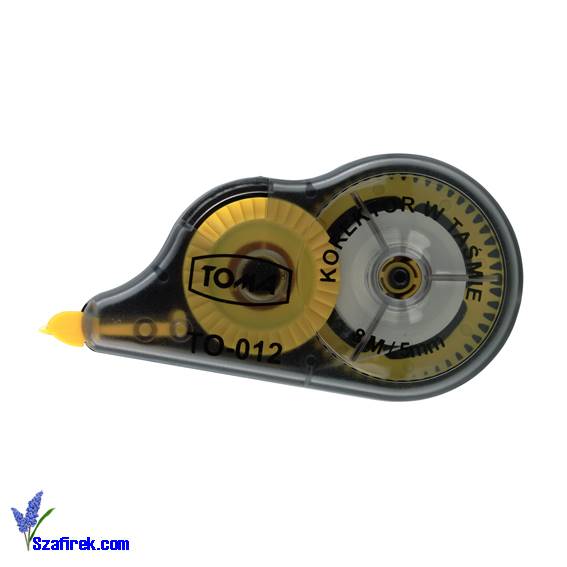 KOREKTOR W TAŚMIE TOMA TO-012 5mm x 8m