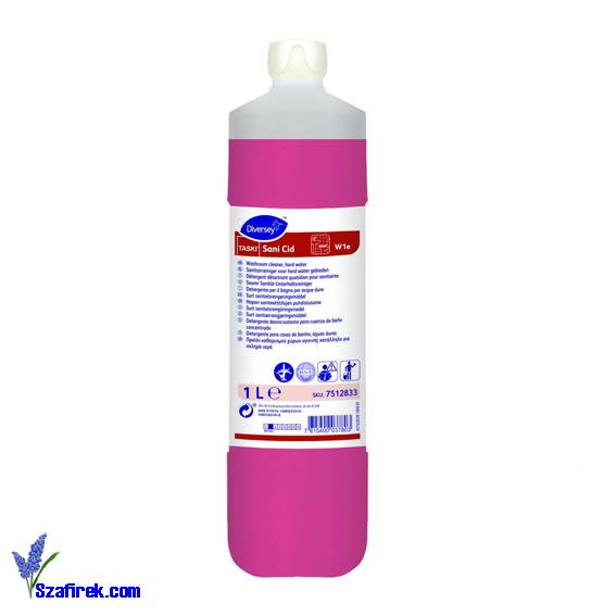 TASKI SANI CID do toalet 1L