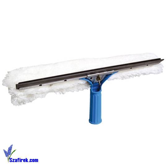 UCHWYT Z MYJKĄ + ŚCIĄGACZKA DO MYCIA SZYB 35 CM