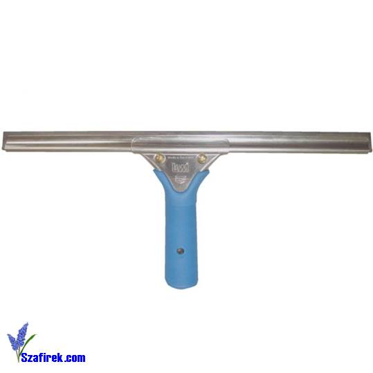 ŚCIĄGACZKA DO MYCIA SZYB 35 CM Z GUMĄ, MERIDA