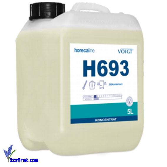 VOIGT GASTRO-STONE H693, do odkamienienia, 5 l