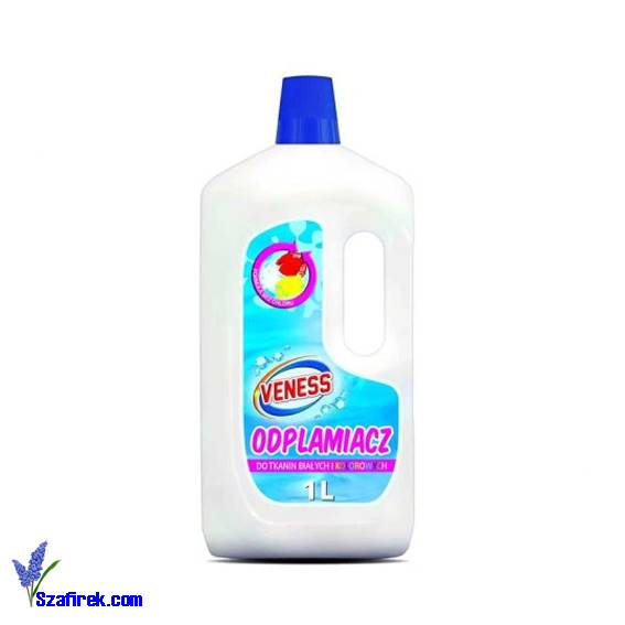 ODPLAMIACZ VENESS uniwersalny 1L