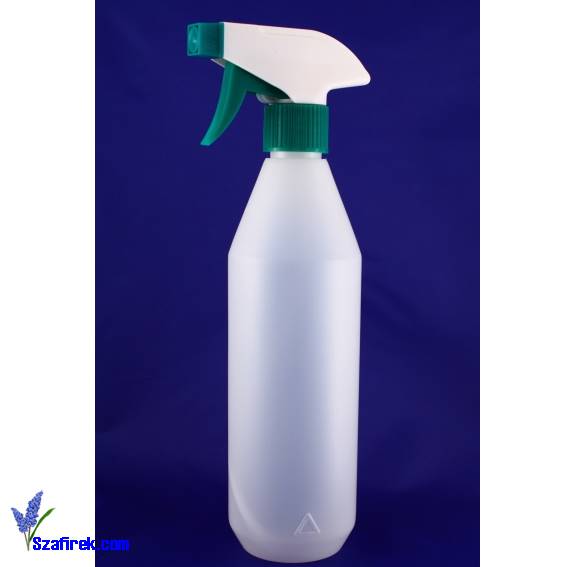 Butelka ze spryskiwaczem 500ml