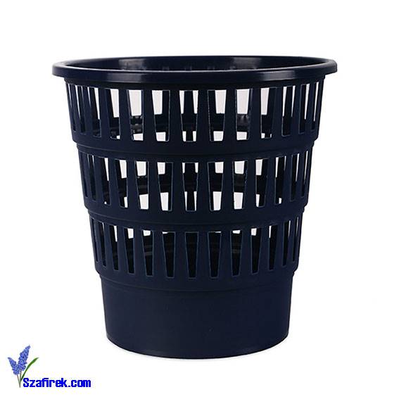 KOSZ PLASTIKOWY AŻUROWY 16L, OFFICE PRODUCTS