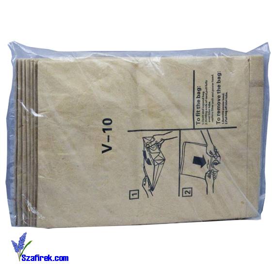 VIPER Filtr wlotowy odkurzacz SMARTNESS DV-10