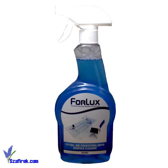 FORLUX UCC007 Uniw. płyn do mycia powierzchni 0,5l