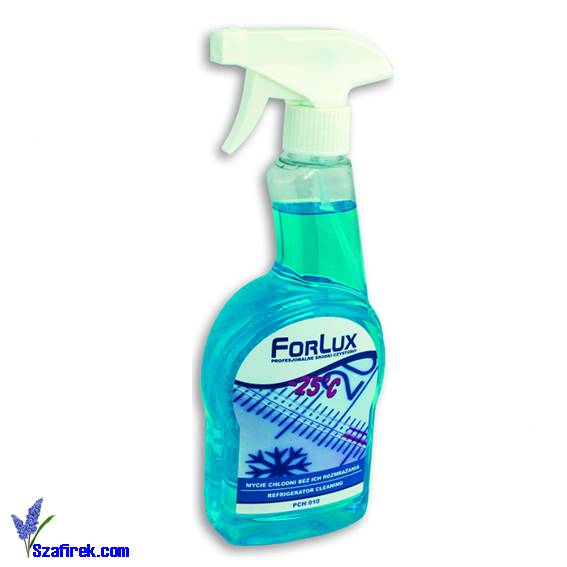 FORLUX PCH010 do chłodni lodówek witryn chłod 0,5l