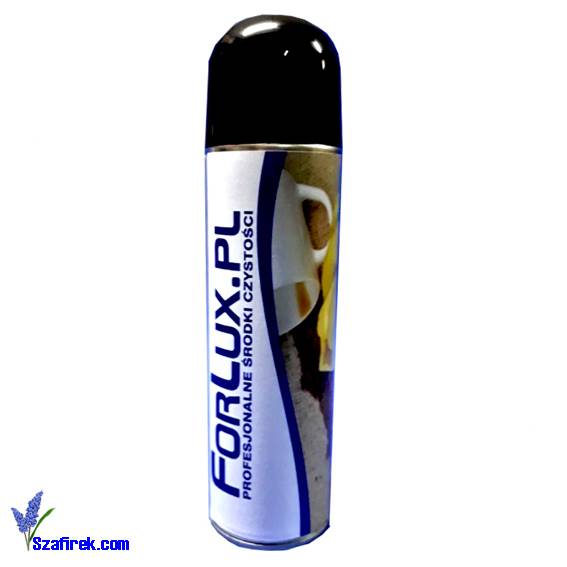 FORLUX WG007 Odplamiacz do tapicerek 250 ml