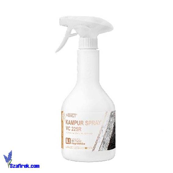 VOIGT KAMPUR VC225R SPRAY do mycia kamienia 0,6l