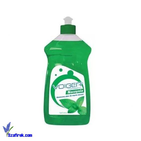 VOIGT VOIGER NACZYNIA 0,5l miętowy
