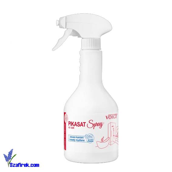 VOIGT PIKASAT SPRAY do sanitariatów VC120R 0,6l