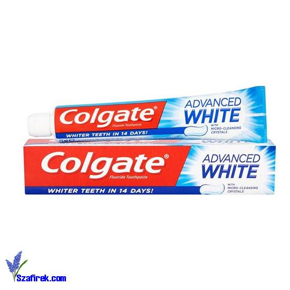 PASTA COLGATE 75ml TOTAL ORIGINAL