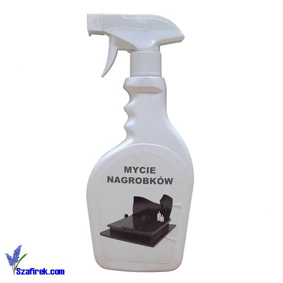 FORLUX FMN Preparat do mycia nagrobków 500ml