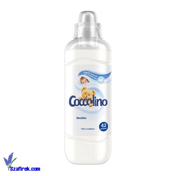 PŁYN DO PŁUKANIA COCCOLINO 1,05L SENSITIVE