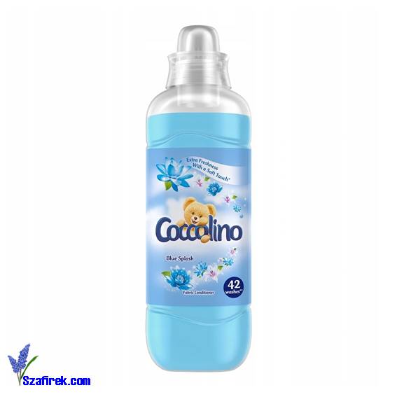 PŁYN DO PŁUKANIA COCCOLINO 1,05L BLUE SPLASH