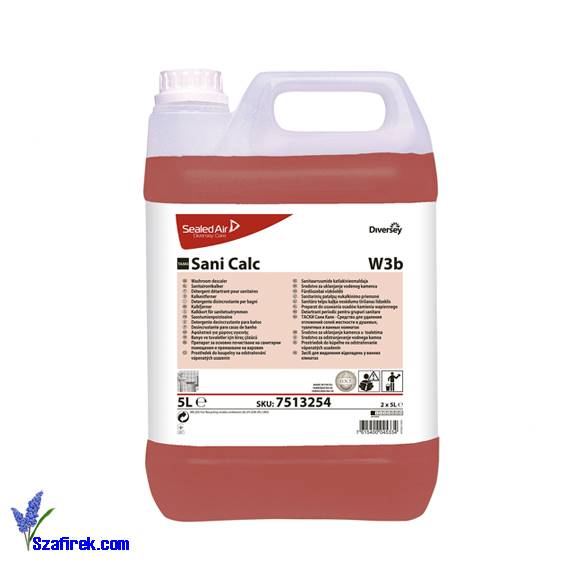 TASKI SANI CALC 5L
