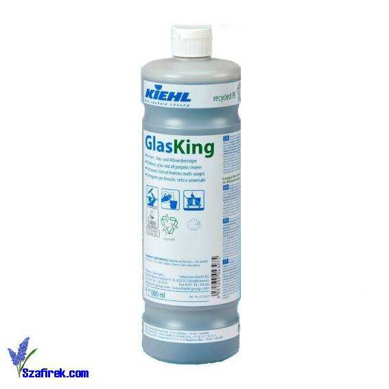 KIEHL GLASKING DO MYCIA SZKŁA I OKIEN 1L
