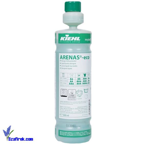 KIEHL ARENAS®-ECO 1L koncentrat do prania