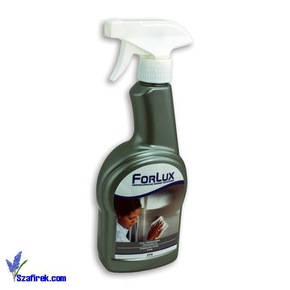 FORLUX ZPS Preparat do stali nierdzewnej 0,5l