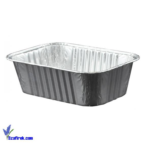 FOREMKA ALUMINIOWA R24 670 ml, 1 szt.