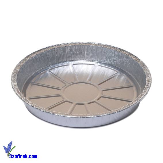 FOREMKA ALUMINIOWA okrąg. C-42/565P 635ml, 1 szt.