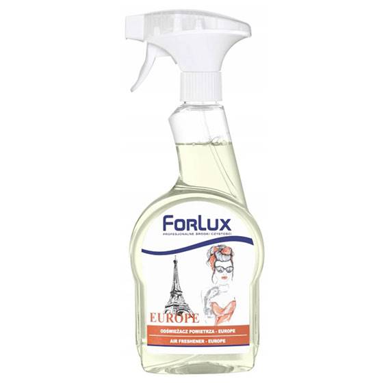 Odświeżacz powietrza FORLUX Europe 0,5l