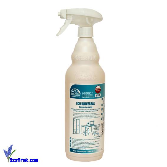 DOLPHIN, ECO UNIVERSAL do mebli ceramiki 1l
