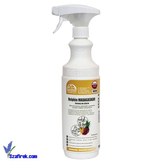 Dolphin MADAGASKAR odświeżacz powietrza 750ml