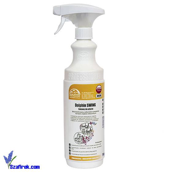 Dolphin SWING odświeżacz powietrza 750ml