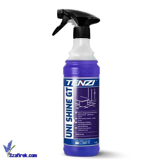 TENZI UNI Shine GT, do mycia powierzchni, 600ml