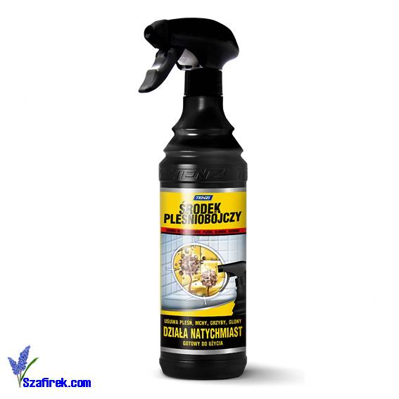 TENZI Środek Pleśniobójczy 600 ml
