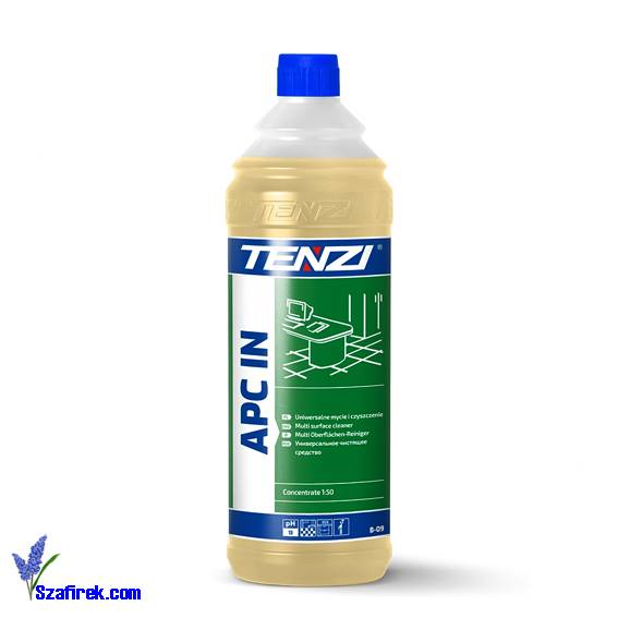 TENZI APC IN, koncentrat do doczyszczania, 1l