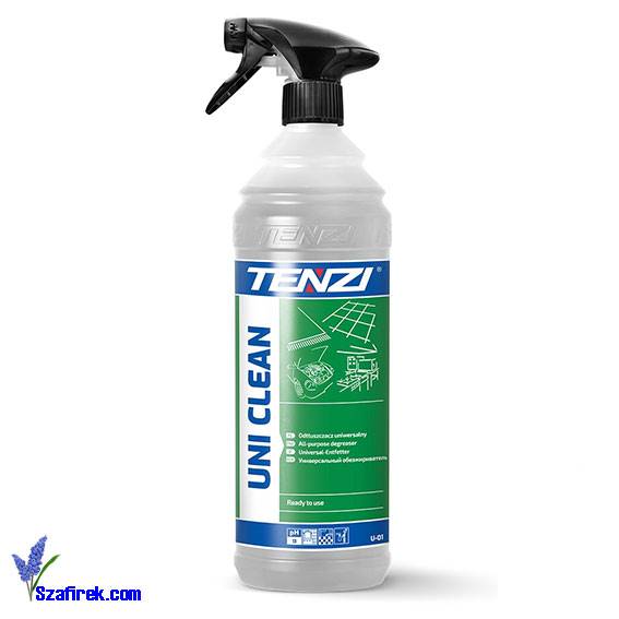 TENZI Uni Clean GT, odtłuszczacz uniwersalny, 0,6l