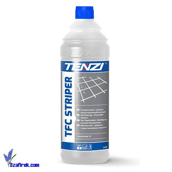 TENZI TFC Striper, usuwanie powłok polimerowych 1l