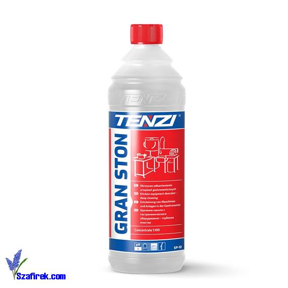 TENZI Gran Ston odkamieniacz 1l