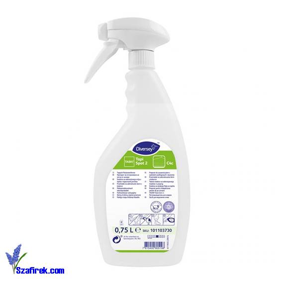 TASKI TAPI SPOT 2 do dywanów 750ml spray
