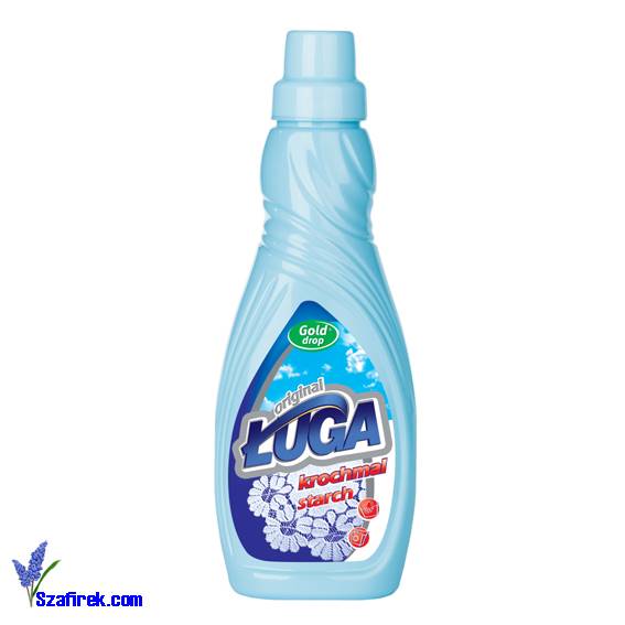 KROCHMAL W PŁYNIE ŁUGA GOLDDROP 750 ml