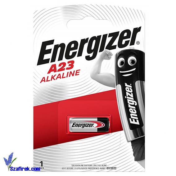 Bateria alkaliczna A23 MN21 12V EN-08305