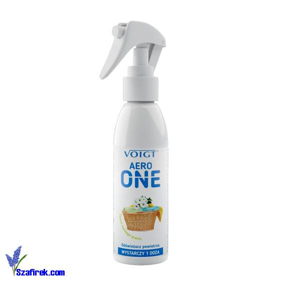 VOIGT AERO ONE Odświeżacz świeże pranie 150ml