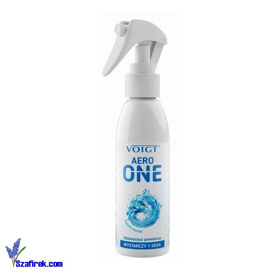 VOIGT AERO ONE Odświeżacz morski 150ml