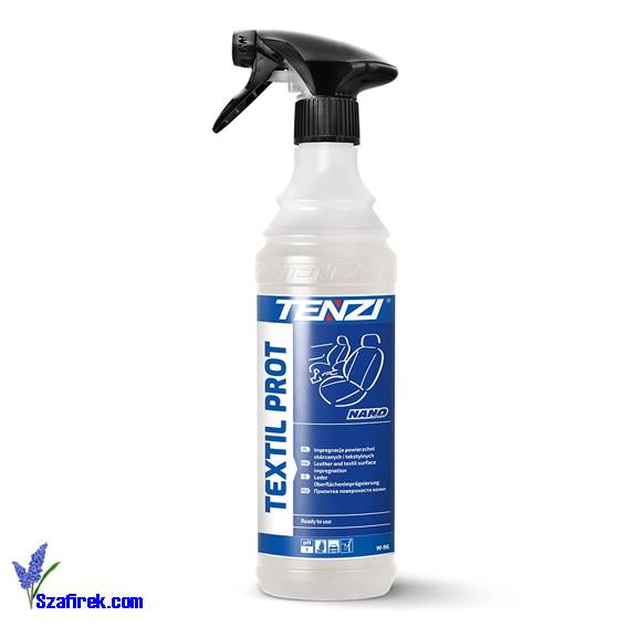 TENZI Textil PROT NANO, nanoimpregnat, 600ml