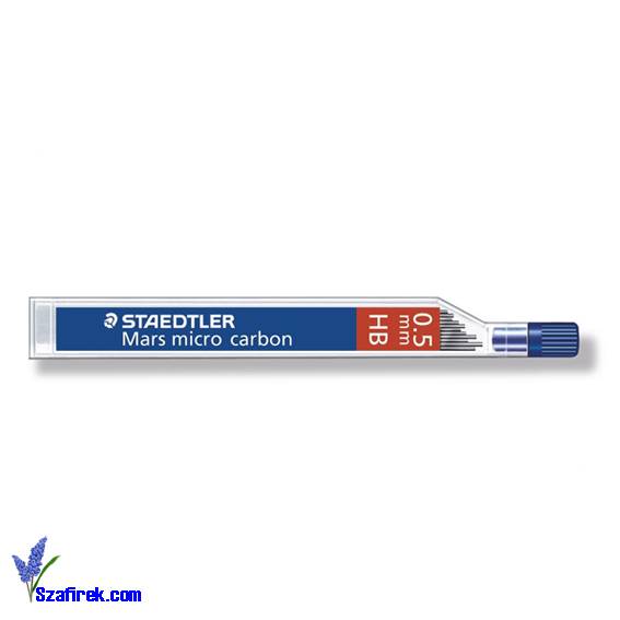 Grafity 0,5mm HB STAEDTLER