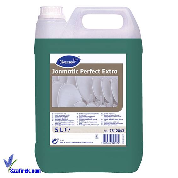 TASKI Jonmatic Perfect Extra 5L do płukania naczyń