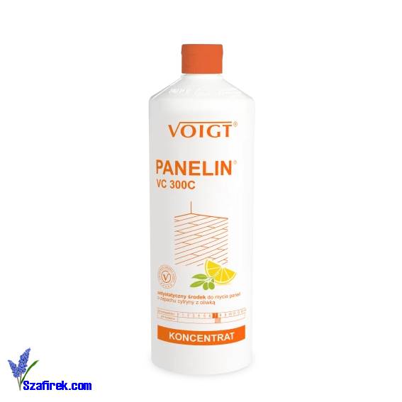 VOIGT PANELIN VC300 C do paneli, cytrynowy, 1l
